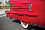 Oldsmobile Super 88 J-2 Convertible 1958 года